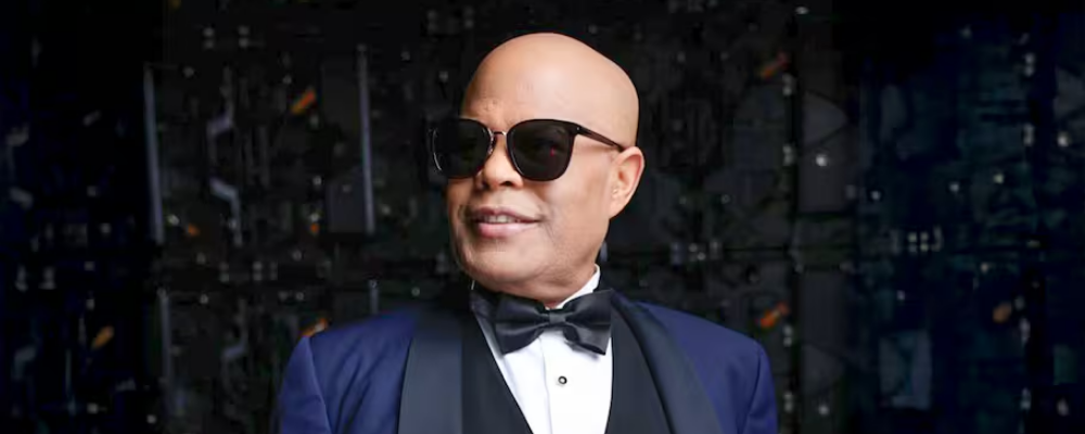 “Rubby Pérez Infinito”: un último aplauso que retumba en el alma del merengue