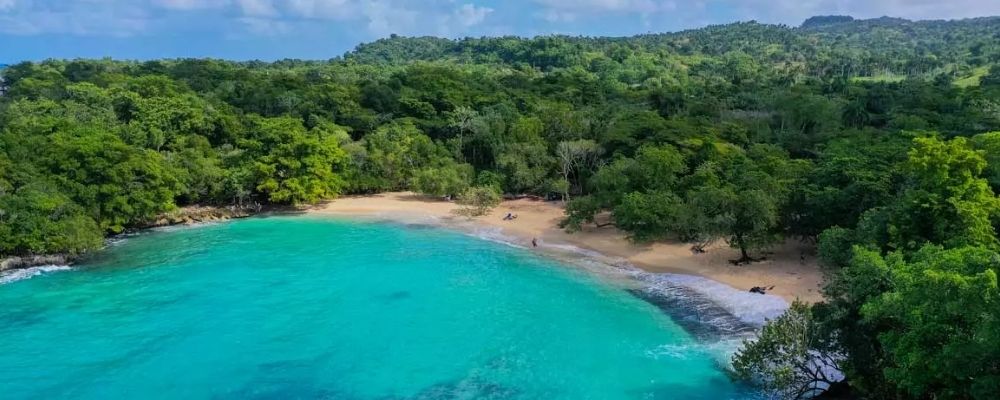 Río San Juan: el rincón del norte dominicano que te roba el alma