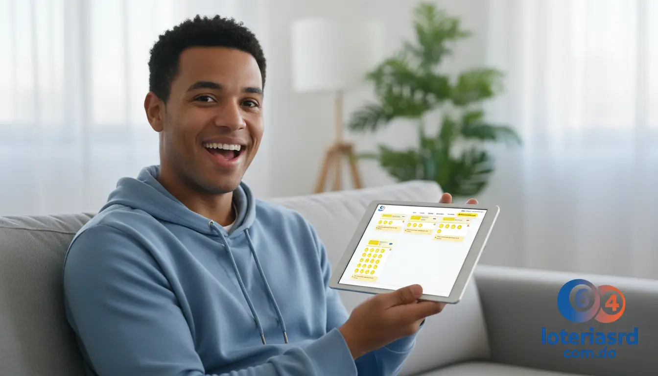Verifica los Resultados del Super Kino TV en LoteriasRd.com.do: Tu Guia Rapida y Confiable