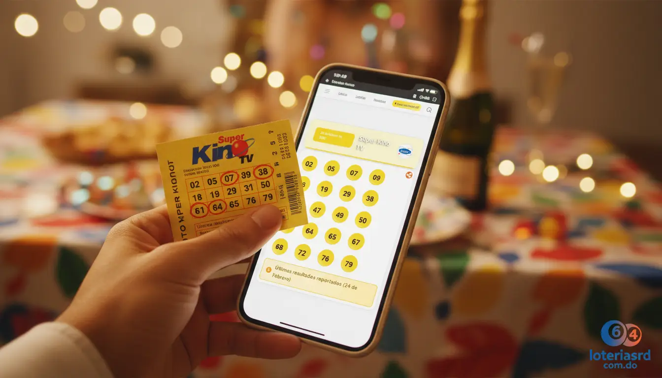 Donde Cobrar un Premio de Super Kino TV: Guia Paso a Paso