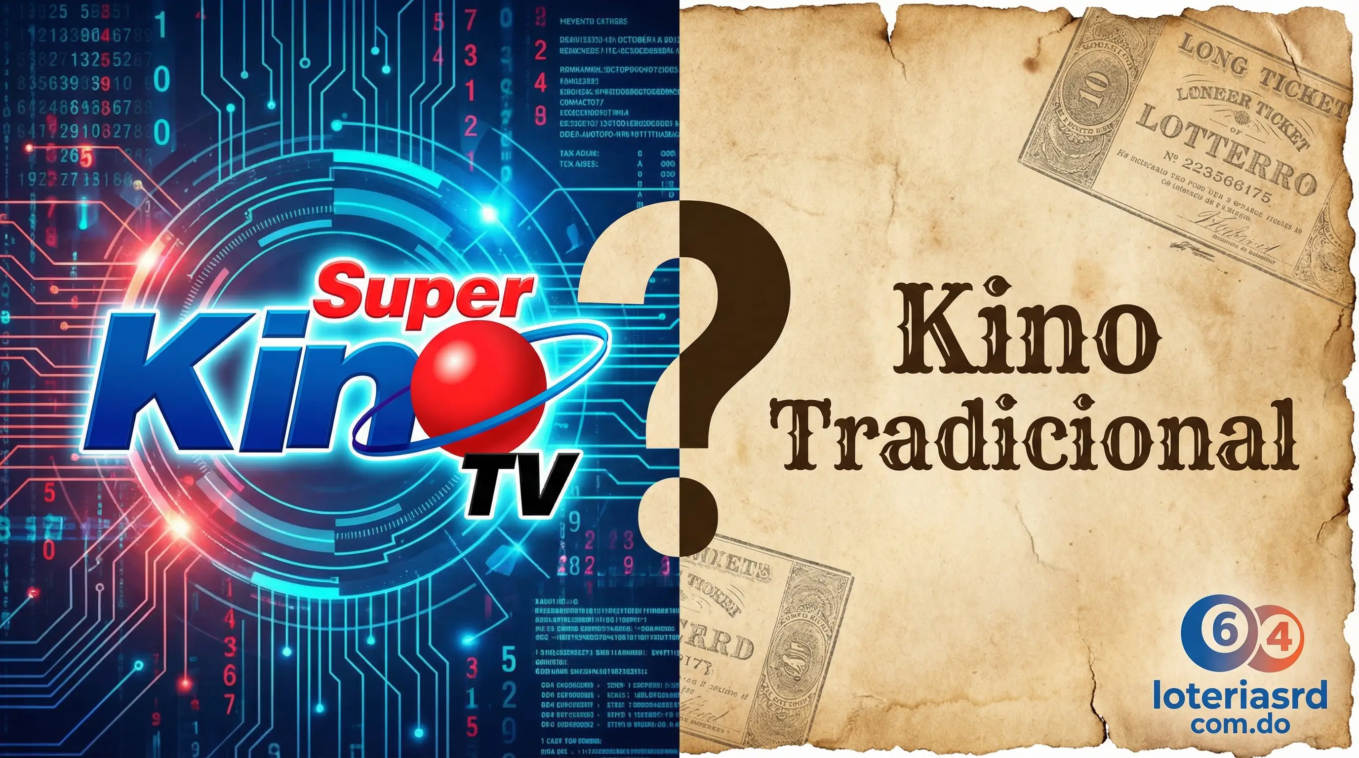 Super Kino TV vs. Kino Tradicional: ¿Son lo mismo? Aclaramos tus dudas