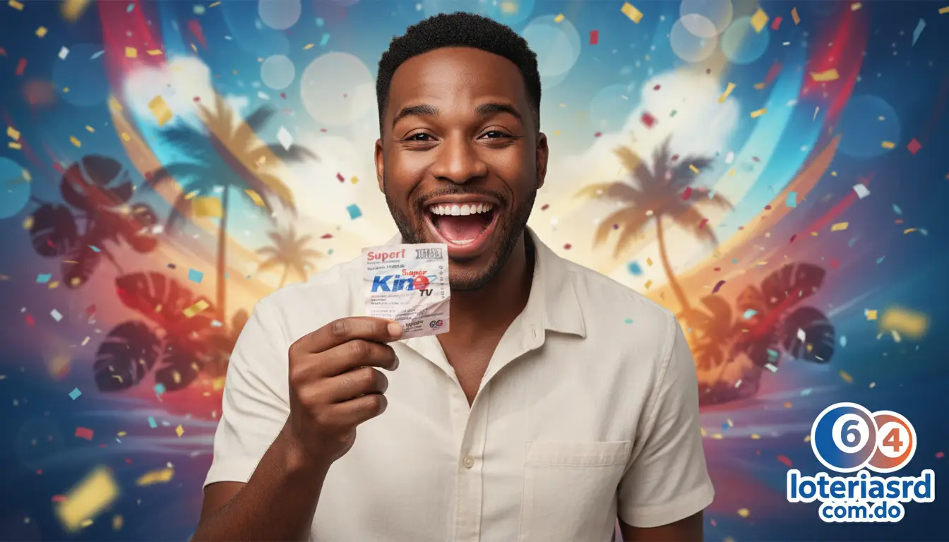 Como funcionan las combinaciones: SUPER KINO TV