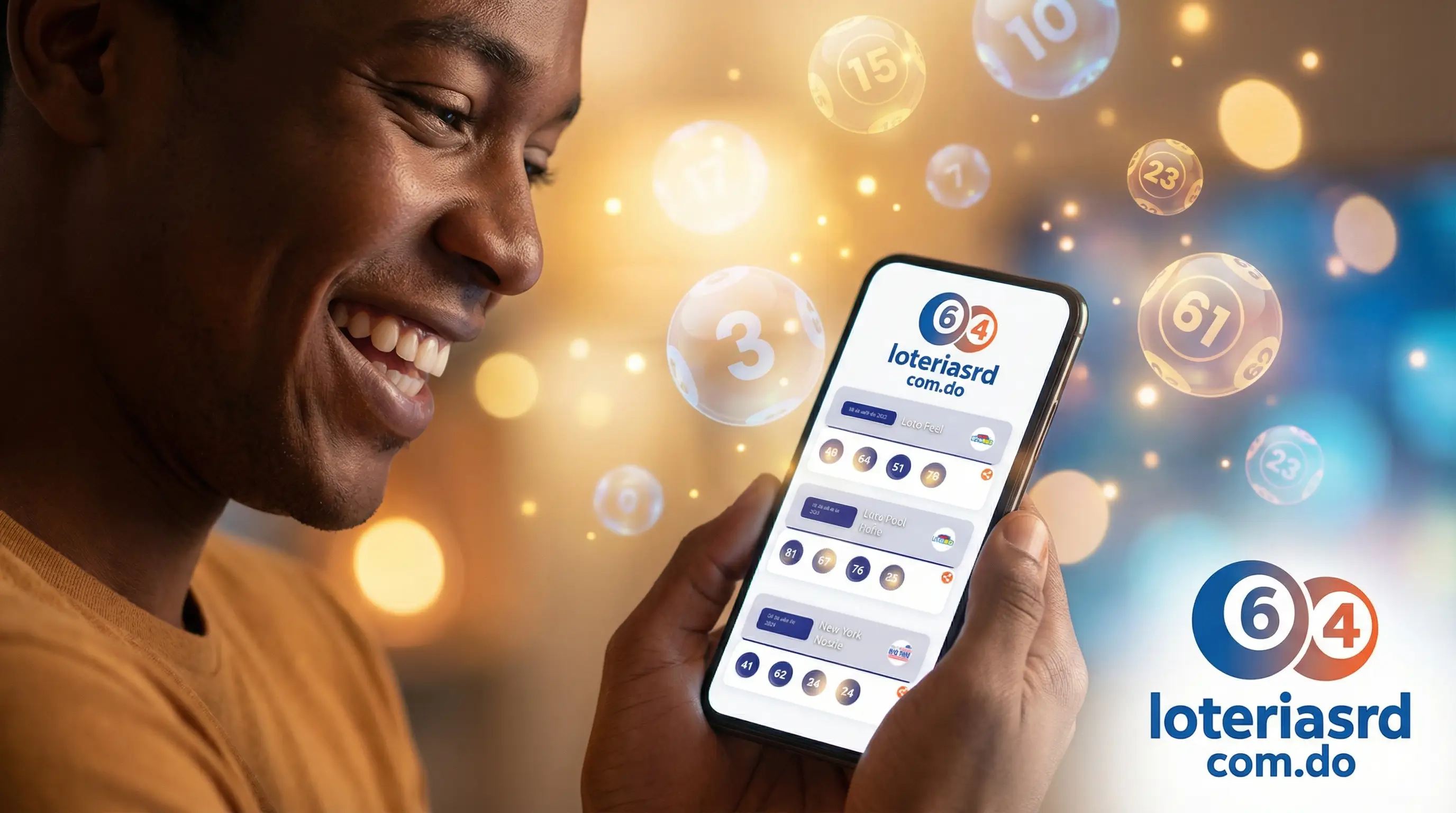 Resultados Quiniela Real y Loto Real Hoy en RD: Tu Guia Completa para Verificar Tus Numeros