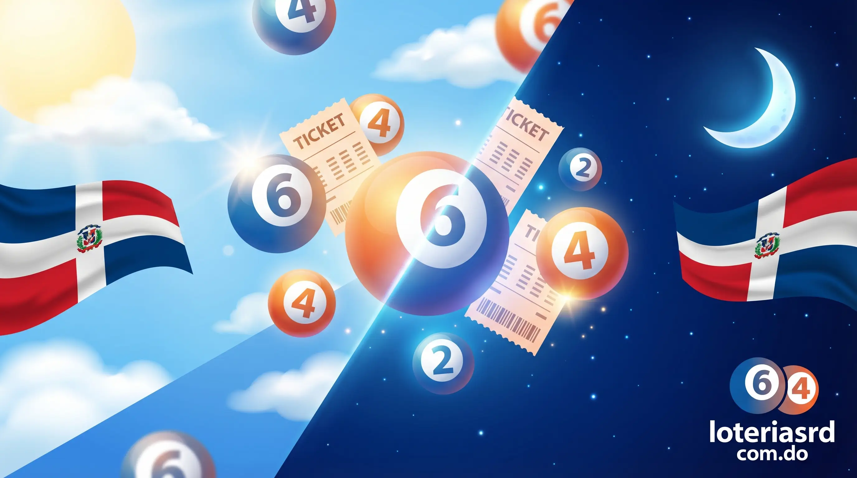 Florida Dia y Florida Noche: Horarios y Como Consultar Resultados Correctamente desde RD