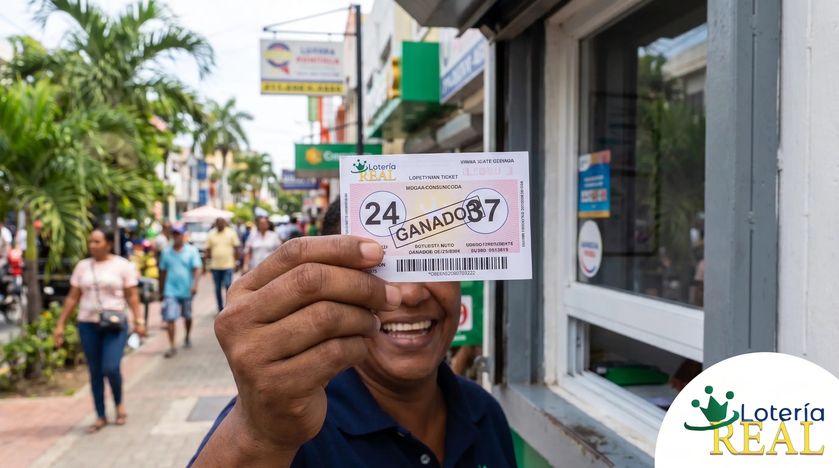 5 Errores Comunes al Reclamar un Premio de Loteria en RD (Y Como Evitarlos)